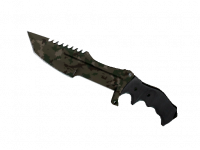 ★ Huntsman Knife Forest DDPAT